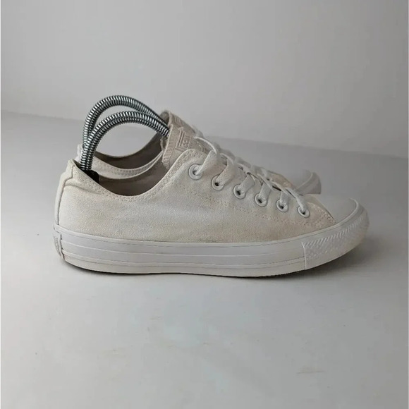 Converse All Star Low Rise Sneakers 8/10 - Picture 6 of 10